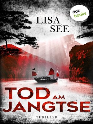 cover image of Tod am Jangtse